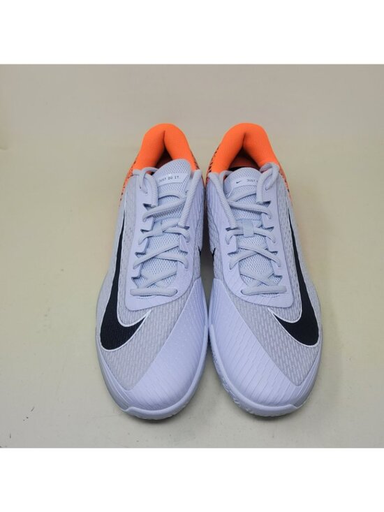 Nike Air Zoom Vapor Pro 2 Clay Olympic P Men\'s Size 12.5 FV2289-900 main image 9